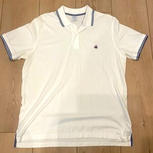 Brooks Brothers Men’s Performance Polo Shirt